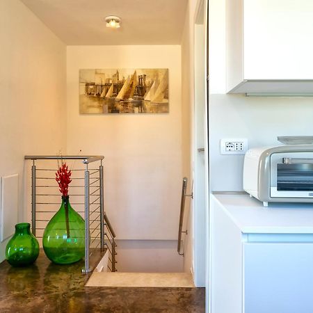 Sardinia Re - Villa Fioretta Flowers Apartments Olmedo Luaran gambar